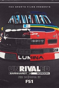 Unrivaled: Earnhardt vs. Gordon