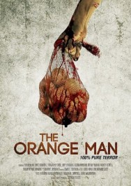 The Orange Man