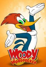 The New Woody Woodpecker Show