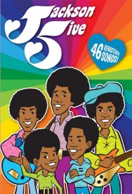 The Jackson 5ive