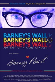 Barney's Wall