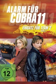 Alarm für Cobra 11 - Einsatz für Team 2