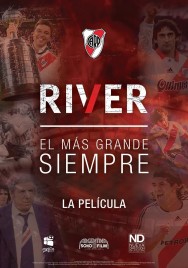 River, el Más Grande Siempre