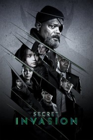 Secret Invasion - Season 1