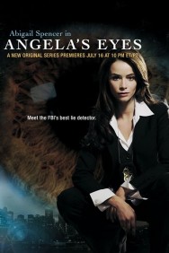 Angela's Eyes