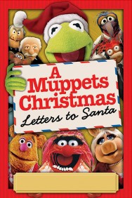 A Muppets Christmas: Letters to Santa