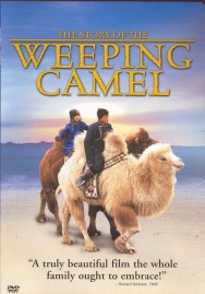 The Story of the Weeping Camel