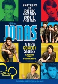 Jonas - Season 1