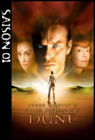 Frank Herbert's Children of Dune - Season 1