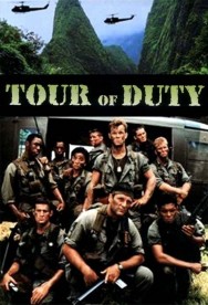 Tour of Duty