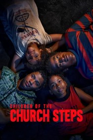 Children of the Church Steps