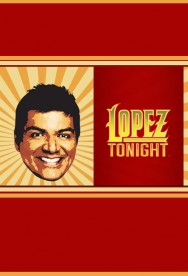 Lopez Tonight