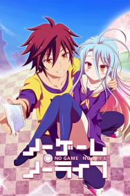 No Game, No Life