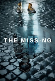 The Missing - Season 1