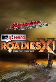 MTV Roadies