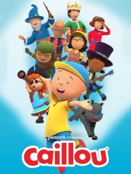 Caillou