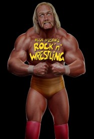 Hulk Hogan's Rock 'n' Wrestling