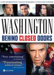 Washington: Behind Closed Doors