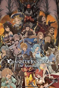 Granblue Fantasy: The Animation