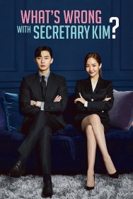 What's Wrong with Secretary Kim - Season 1