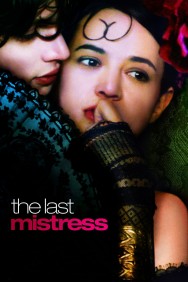 The Last Mistress