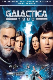 Galactica 1980