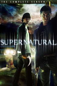 Supernatural - Season 1