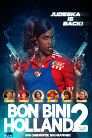 Bon Bini Holland 2