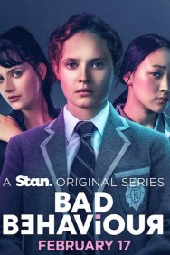 Bad Behaviour - Season 1