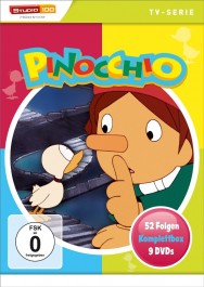 The Adventures of Piccolino