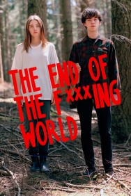 The End of the F***ing World - Season 1