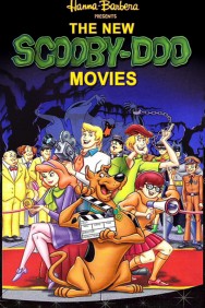 The New Scooby-Doo Movies