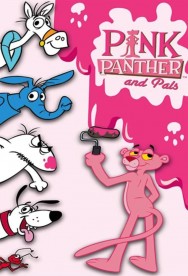 Pink Panther and Pals