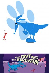 The Ant and the Aardvark