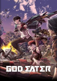 God Eater