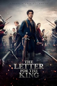 The Letter for the King - Season 1