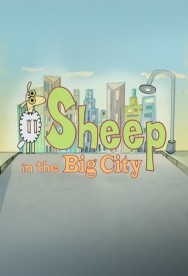 Sheep in the Big City