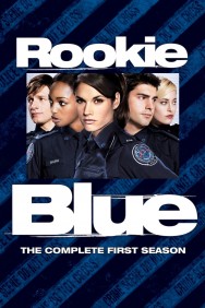 Rookie Blue - Season 1