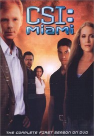 CSI: Miami - Season 1