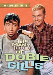 The Many Loves of Dobie Gillis