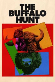 The Buffalo Hunt