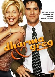 Dharma & Greg - Season 1