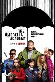 The Umbrella Academy - Season 1