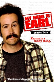 My Name Is Earl - Season 1