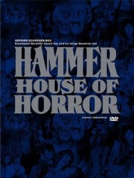 Hammer House of Horror - Season 1