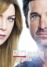 Grey's Anatomy - Season 4