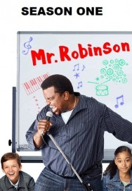 Mr. Robinson - Season 1