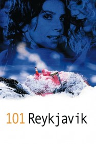 101 Reykjavik