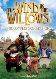 The Wind in the Willows