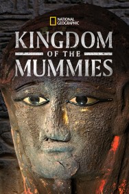 Kingdom of the Mummies